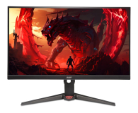 Monitor LED 24" (23,5"-26,4") ACER Nitro XV240YW3bmiiprx